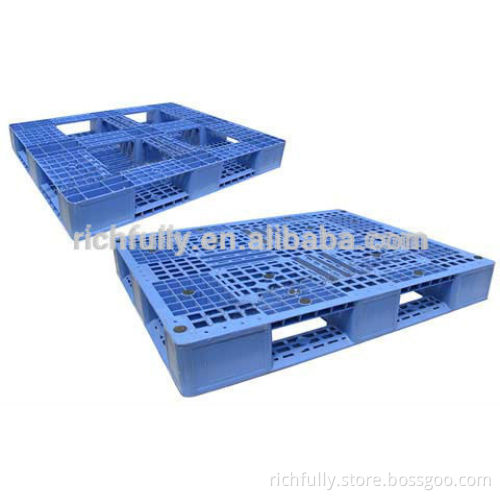 4-Way Stacking Recycle Plastic Pallet Prices